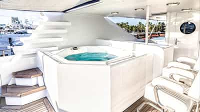 Jacuzzi