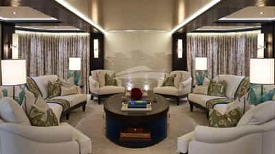 Saloon