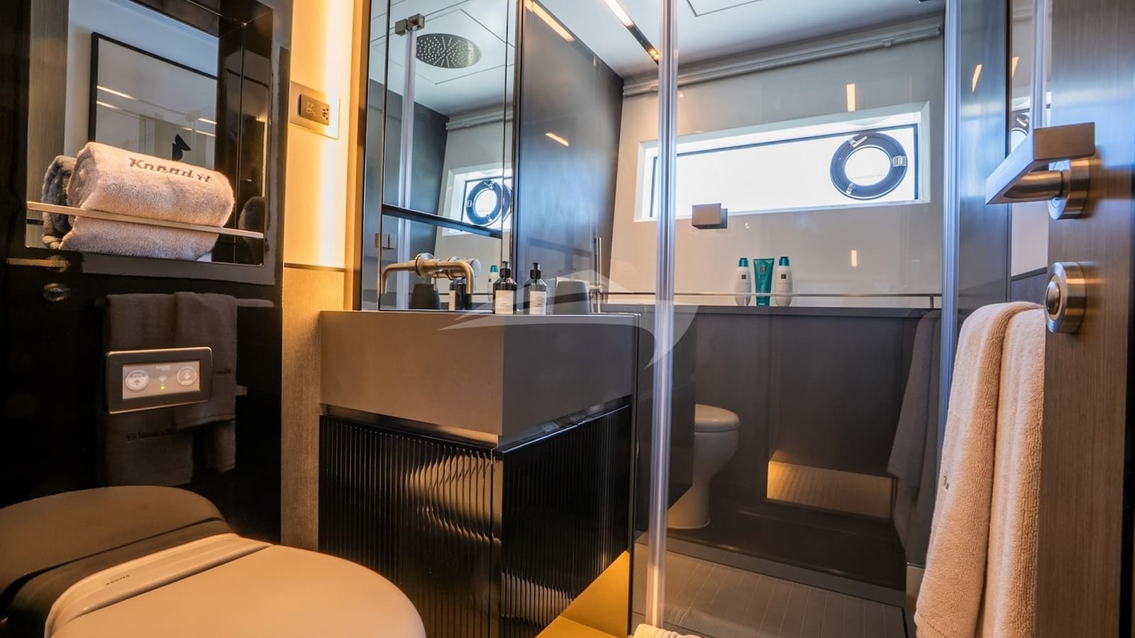 KNEAD IT, photo from the yacht portfolio 27