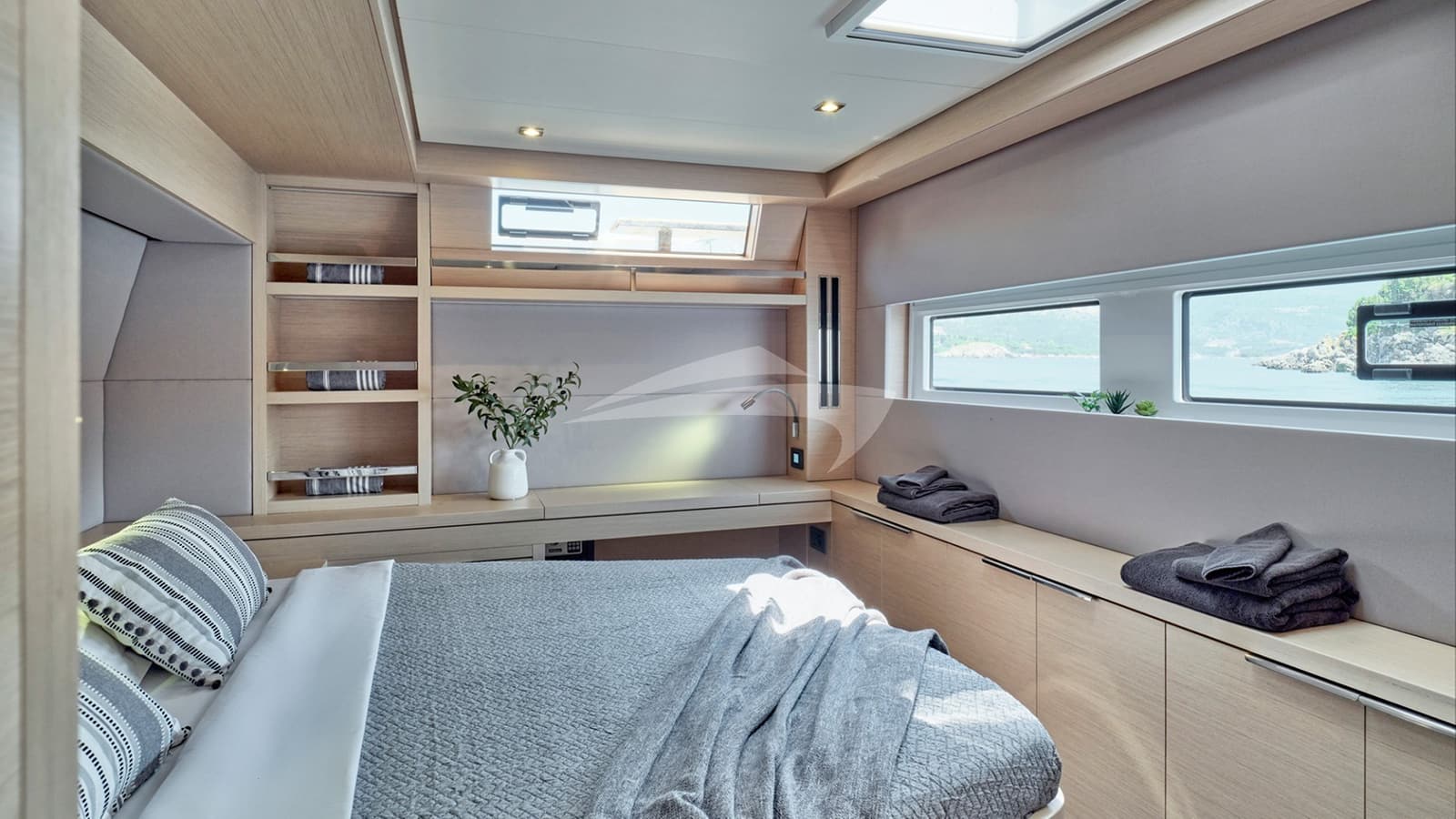 AZUL, photo from the yacht portfolio 8