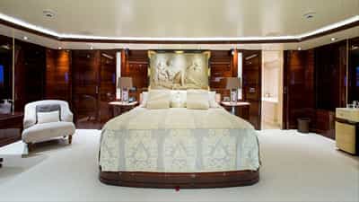 Master Stateroom