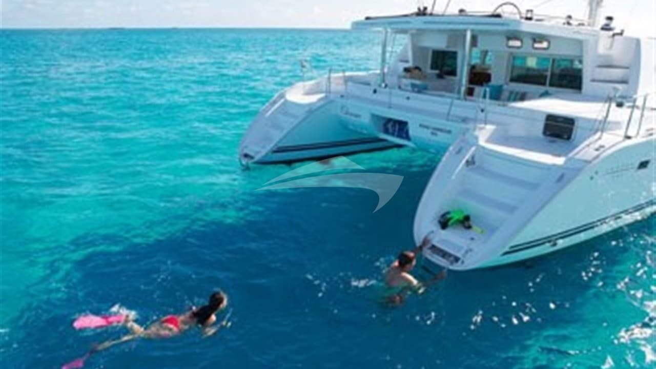 AMURA, photo from the yacht portfolio 6