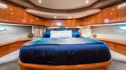 LEOLENA 26m motor yacht charter, photo 7