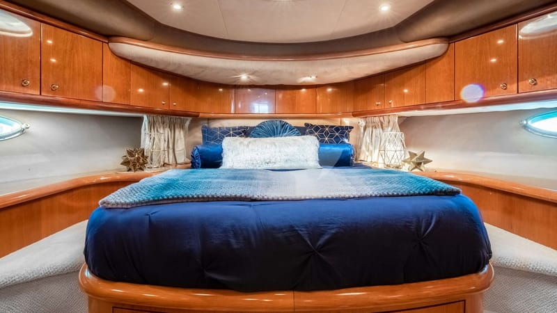 Guest Cabin