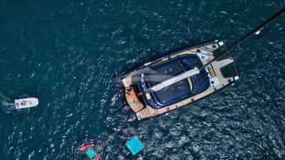 Water Toys