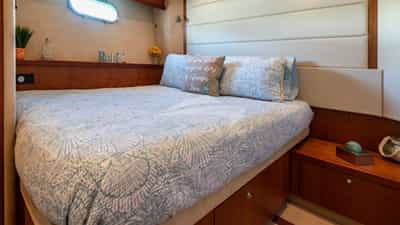 Guest Cabin
