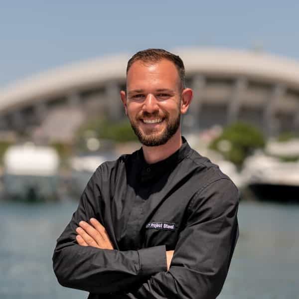 George Gouriotis