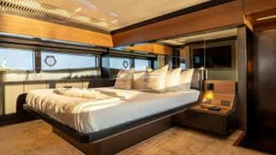 Master Stateroom