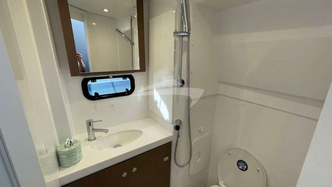 NAE KAE, photo from the yacht portfolio 15