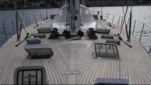 Top Deck