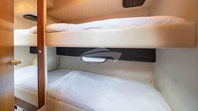 Bunk Cabin