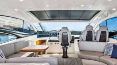 Deck Seating