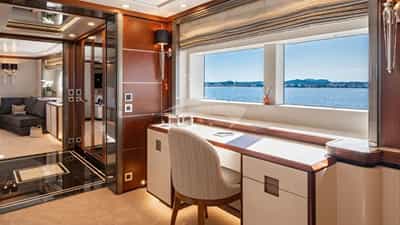 Master Office