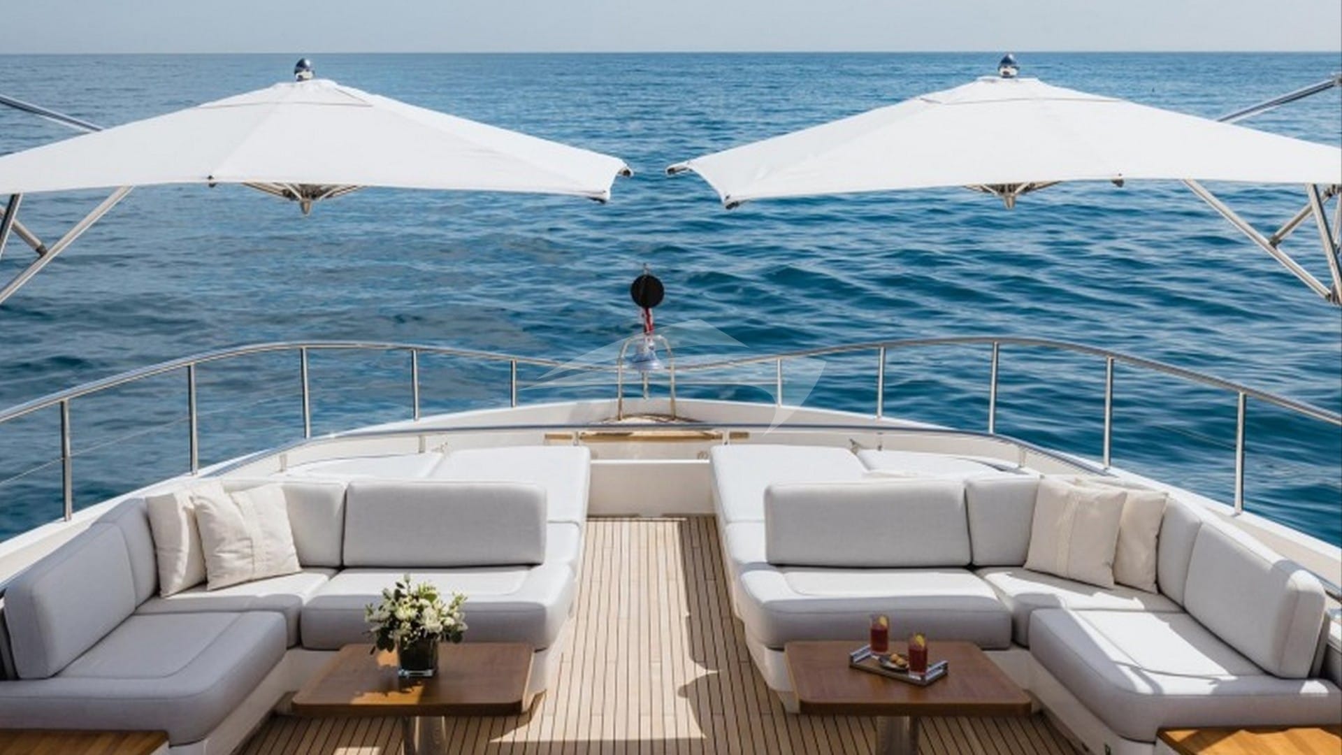 Relaxation Area