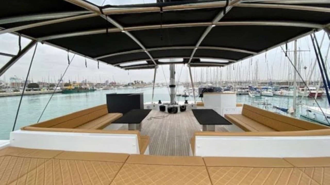 MOON DRAGON, photo from the yacht portfolio 2
