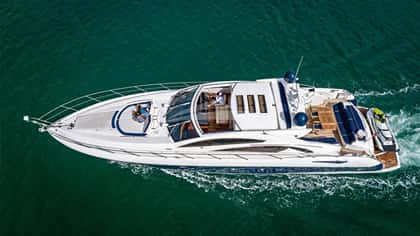 AQUAHOLIC 23m motor yacht charter, photo 6