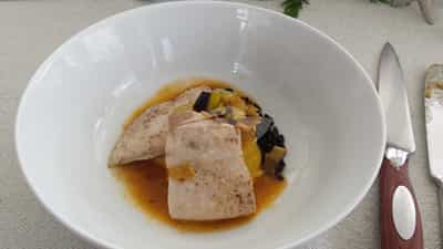 Mahi Mahi special