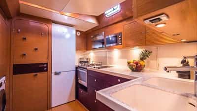 Galley