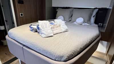 Guest Cabin
