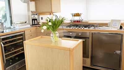 Galley