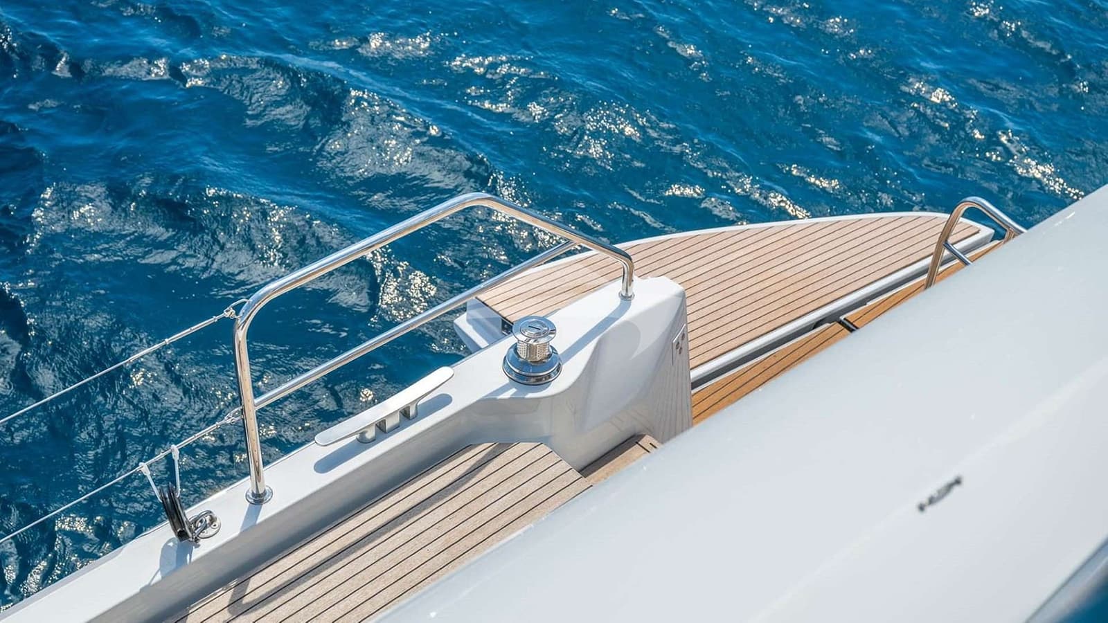 SOFIA, photo from the yacht portfolio 13