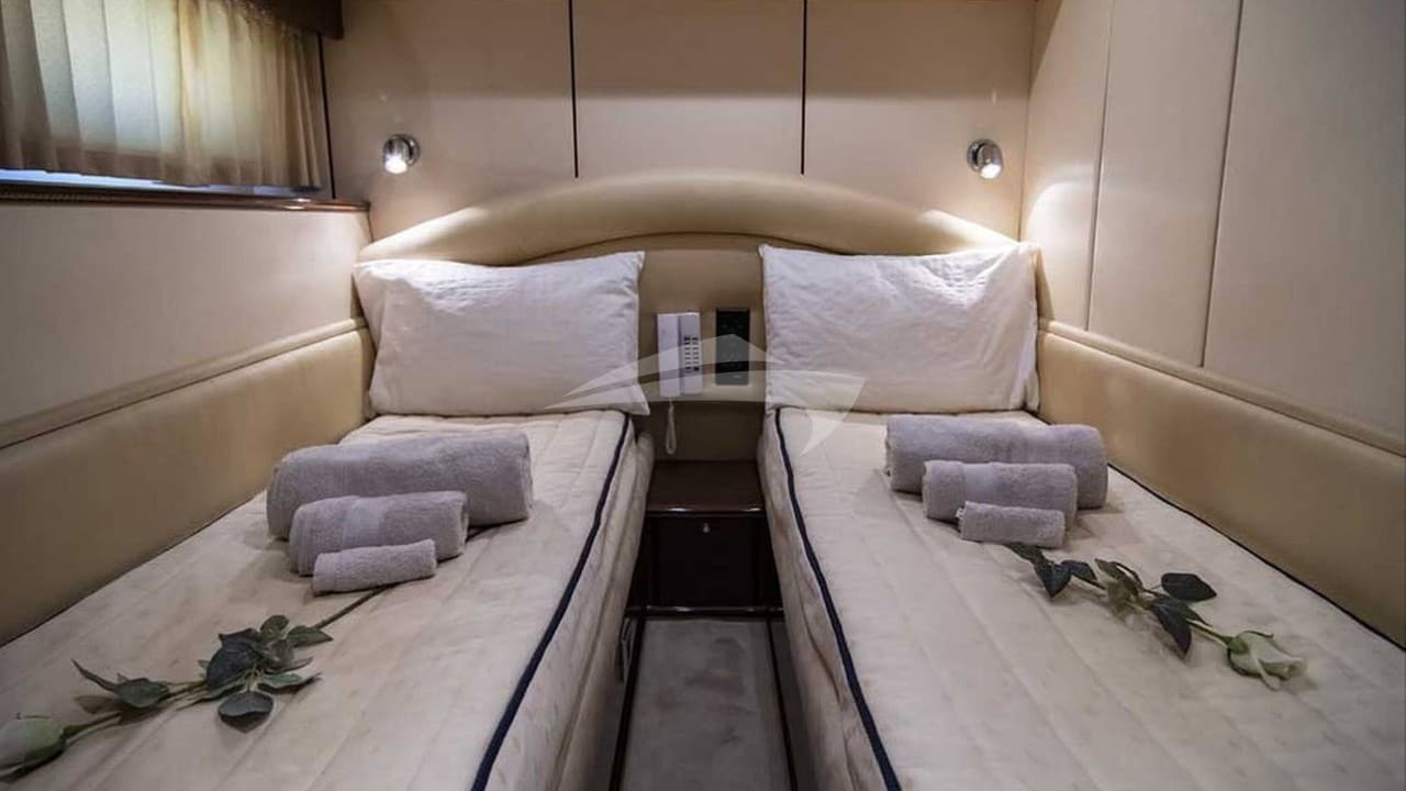 ESPERANZA, photo from the yacht portfolio 7