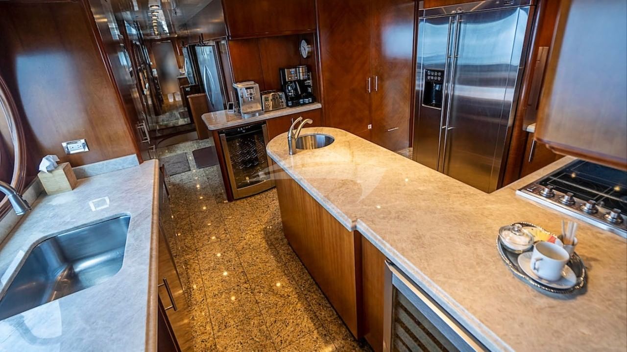 Galley