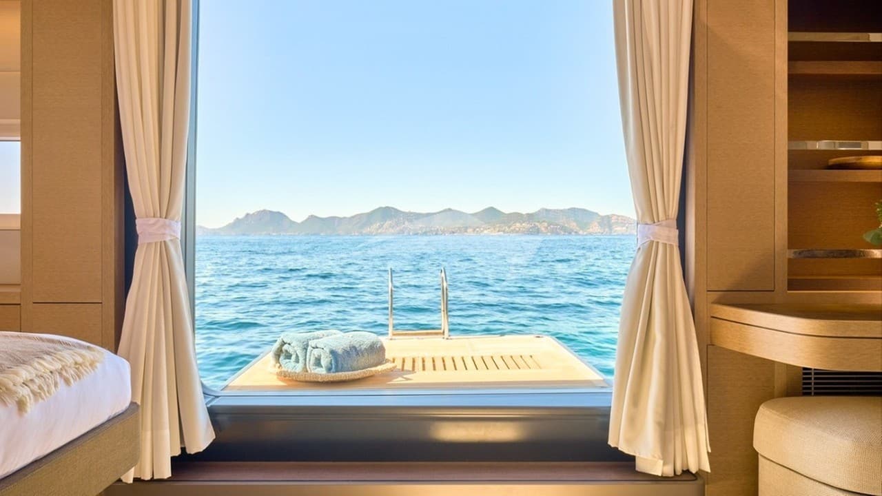 REVA NUI, photo from the yacht portfolio 12