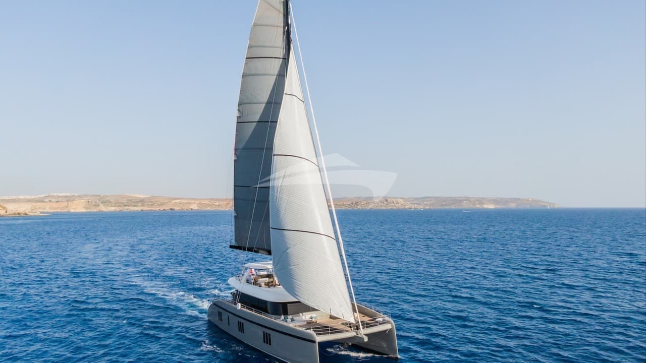 GREYB, photo from the yacht portfolio 6
