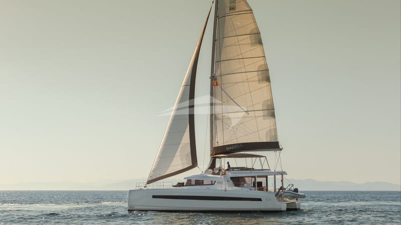 Sailing