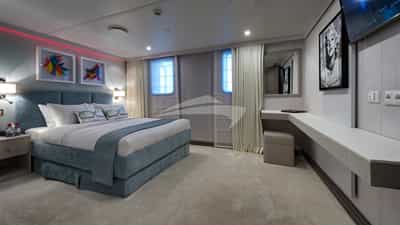 Guest Stateroom