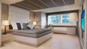 Master Stateroom