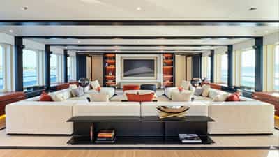 Saloon