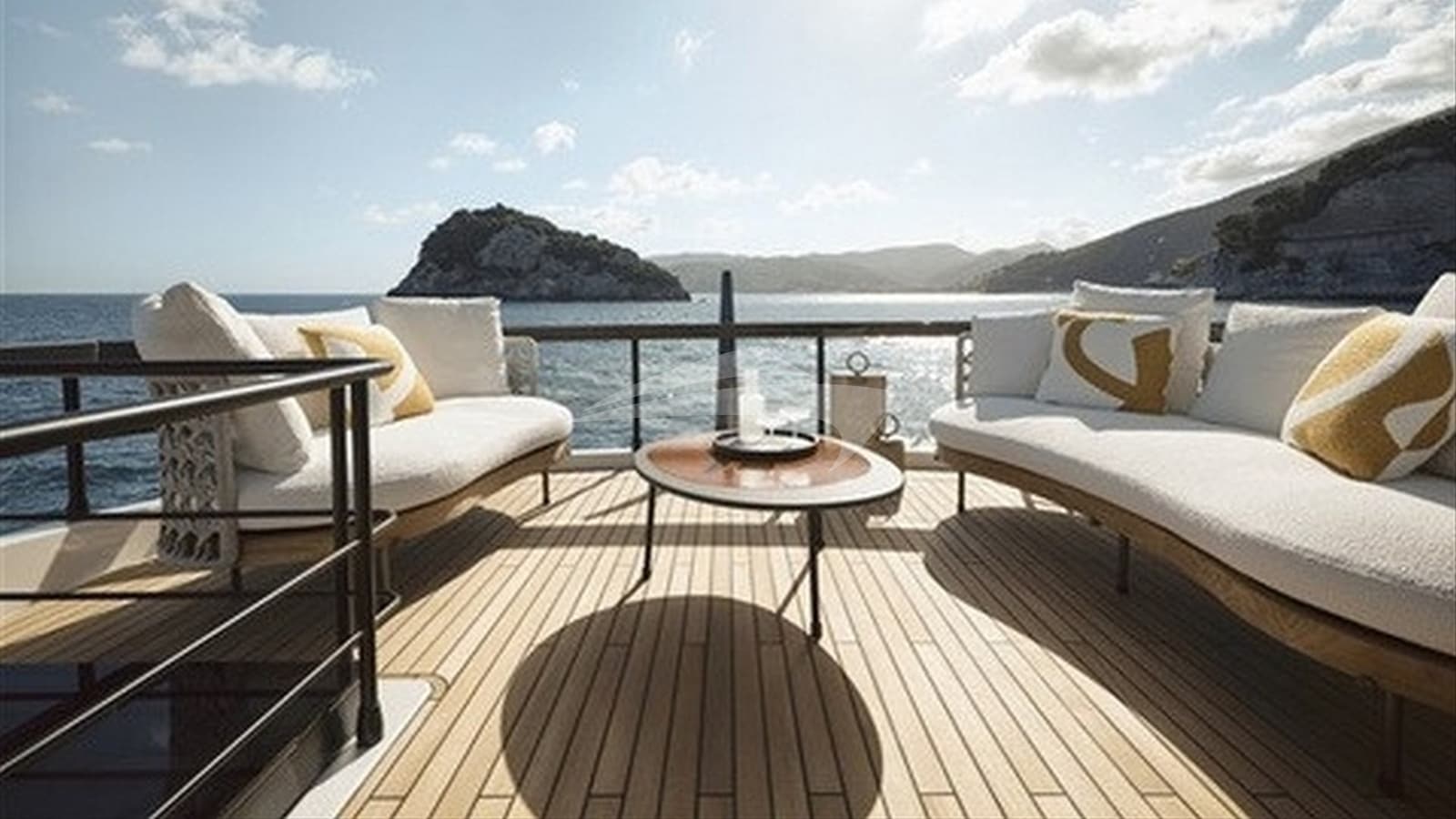 BALANCE, photo from the yacht portfolio 16