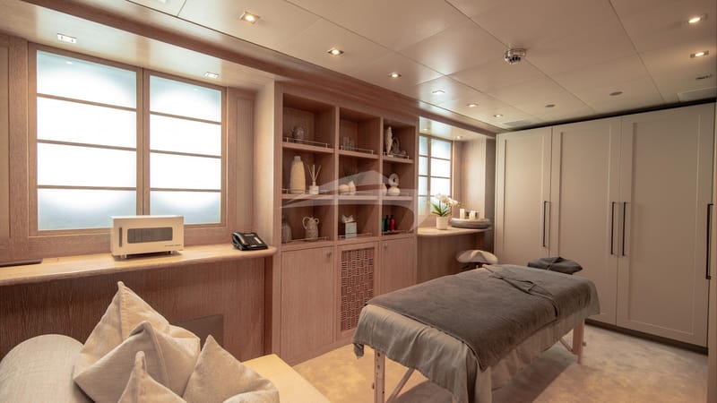 Massage Room