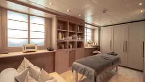 Massage Room