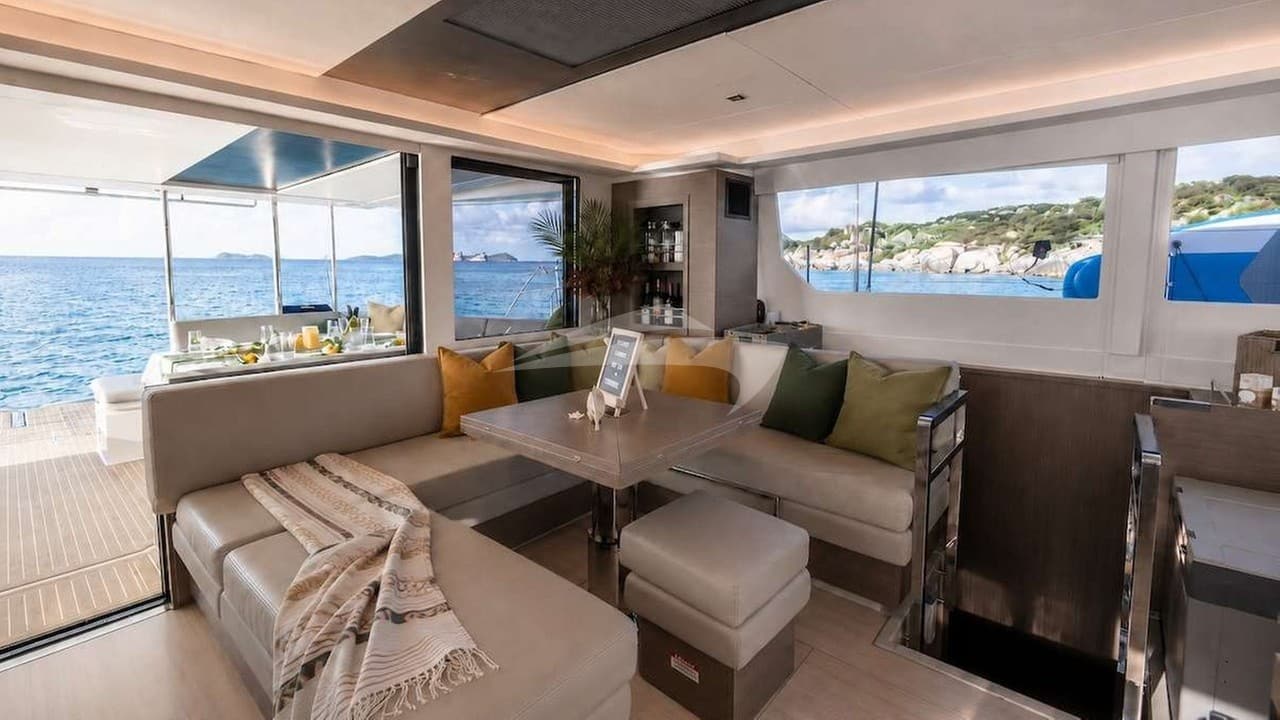 SASHALON, photo from the yacht portfolio 2