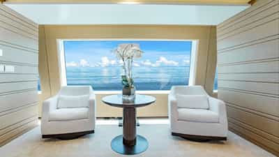 MASTER SUITE