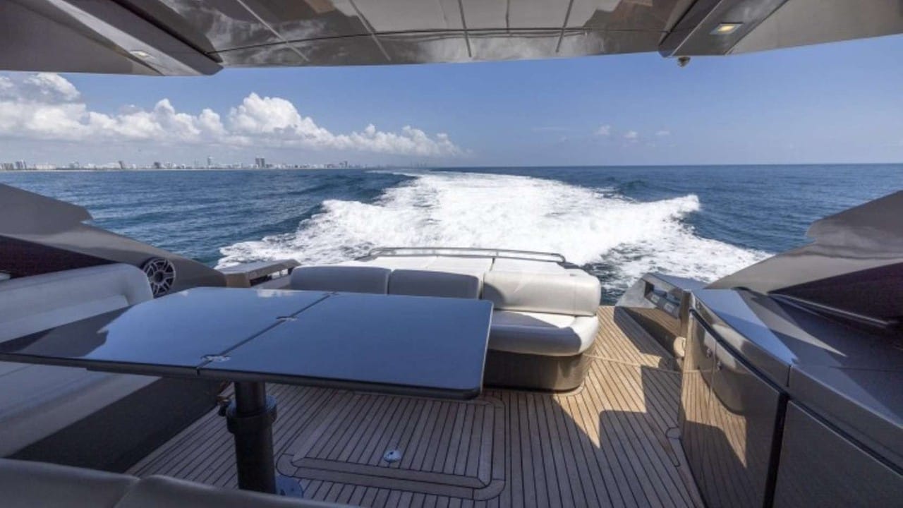 Wind East Coast United States