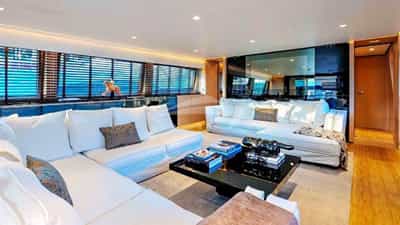 Saloon