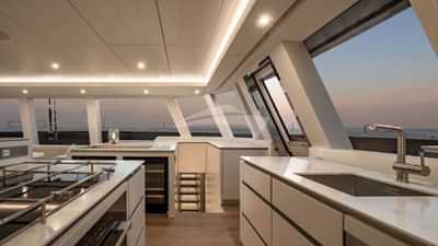 Galley
