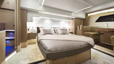 Master Stateroom