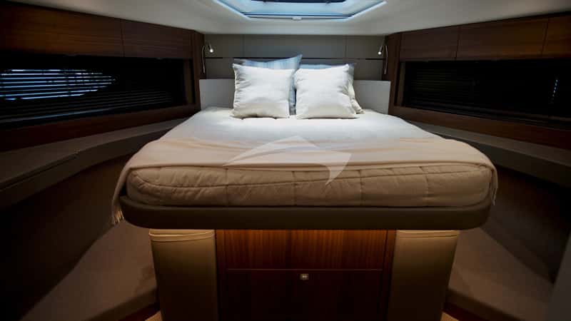 ELISEA 18m motor yacht charter, photo 10