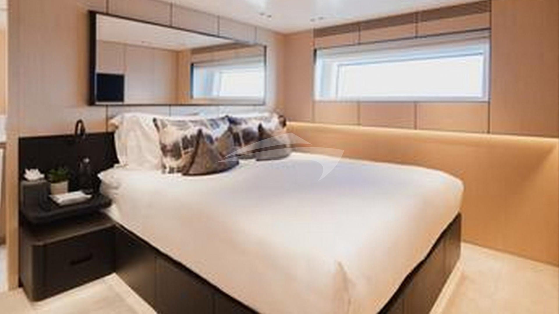 Guest Cabin