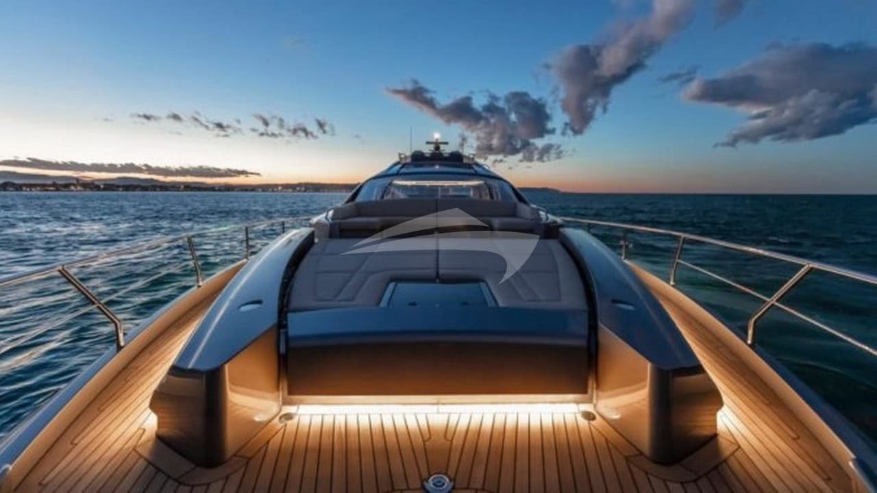 BEYOND, photo from the yacht portfolio 9