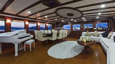 Saloon