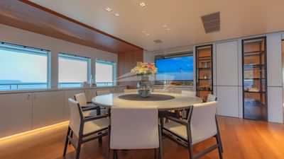 Dining Main Salon