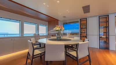 Dining Main Salon