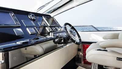Wheelhouse