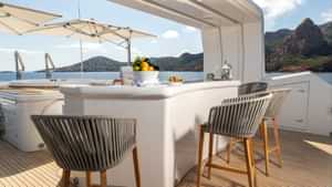 Sun Deck Bar